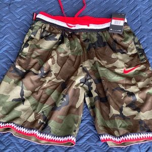 Nike bape shorts